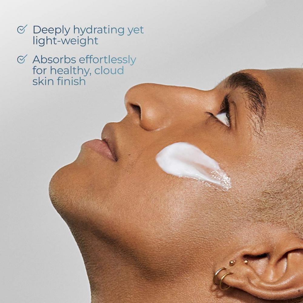 Element Eight O2 Hyaluronic Acid Hydrate Correct Cream 1.69 Oz