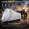 Acessórios para motociclos – Capas para motociclos