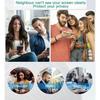 2 Verres Trempés Anti-Espion pour Samsung Galaxy A13 5G - BOOLING - Protection d'écran 9H