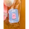 Used BT21 Tatton Cookie L size stuffed toy COOKY Jungkook