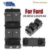 For Ford F-250 F-350 Fusion Crown Victoria Super Duty Mercury Milan Electric Window Door Switch Button Left Car Accessories