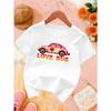 Tops – T-Shirts