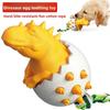 Dinosaur Eggs, Dog Teething Sticks, Biting Rubber, Pet Supplies, Dog Toothbrushes, Dog Toys