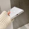 Geeignet für Samsung S25 Ultra Handyhülle Wellenförmig Matt Magnetische Saugkraft S24p Seite Anti-Rutsch Gestreift Hartschale Schutzhülle