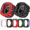 PC Protector Smartwatch Case Smartwatch Protective Bumper Cover AntiScratch for Watch Ultra 47mm