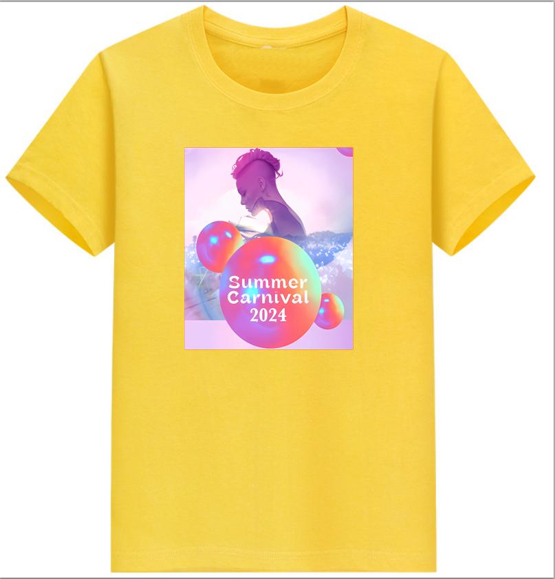 Pnk Cropped T Shirt Summer Carnival Tour Pink Tour Iconic Pnk Merch Tshirt Aesthetic Clothes Oversized T Shirt Tops