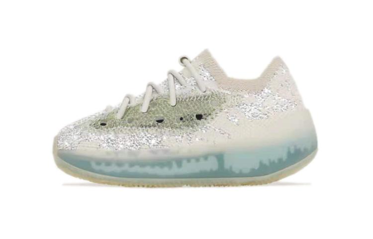 Adidas Yeezy Boost 380 Alien Blue Infants GW2717 26