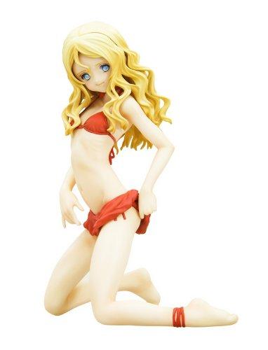 

Kotobukiya Quartett! Charlotte Francia 1/10 scale PVC painted finished figure