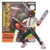 BANDAI 15CM Figurină Anime Chainsaw Man Stând Acțiune SHF Față de Schimb Mână Model Jucărie Păpușă Colecție Cadou PVC