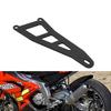 Aprilia RS125 Auspuffrohr Halter Aufhänger
