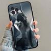 Singer 2hollis Albums Phone Case Black Soft Silicone TPU Phone Case For IPhone 11 12 13 14 15 16 17 Pro Plus Mini Max