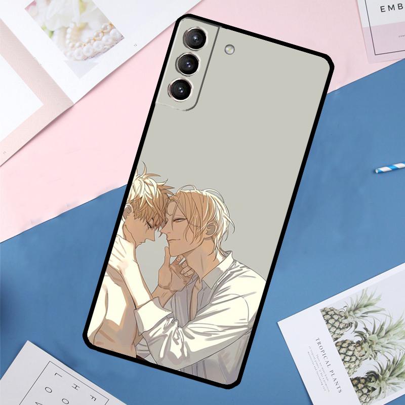 19 Days Case For Samsung Galaxy S25 Ultra S24 S23 S22 S21 Ultra S9 S10 Plus S23 FE S25 FE Back Cover