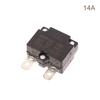 1Pc  88Ar 3A 4A 5A 7A 8A 10A 15A 20A 25A Automatic Reset Circuit Breaker Overload Switch Over Current Protector