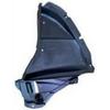 BMW 6 Series G32 GT Wheel Arch Trim, Parts 51718060027 & 51718060028