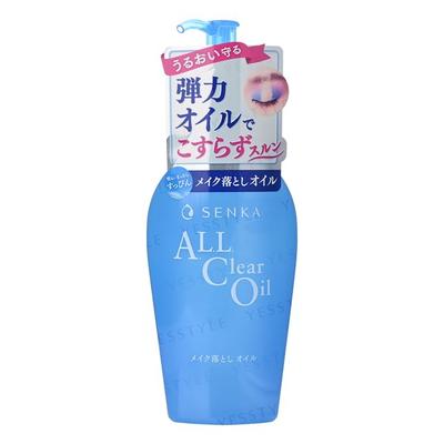 Senka All Clear Oil