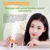 New Hot Heating Compress Eye Atomizer, Dry Eyes, Beautiful Eyes, Hydrating, Cleaning Eye Wash, Eye Moisturizer, Spray Instrument