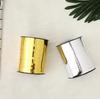 Laser-Plated Embossed Aluminum Ribbon for Birthday Party Balloon Decoration (500 Yards)