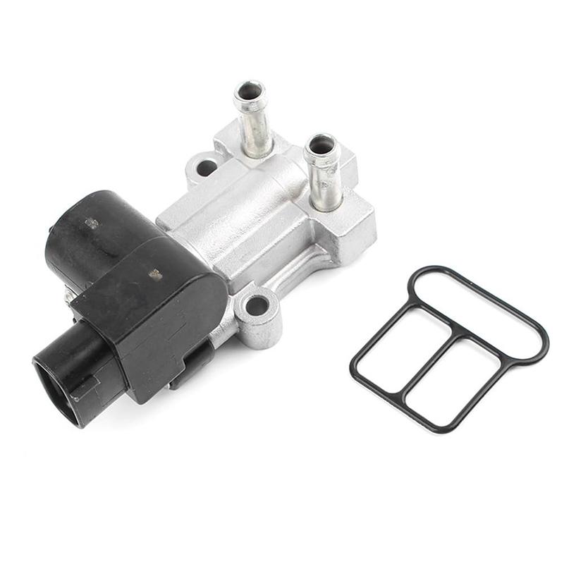 Idle Air Control Iac Valve 16022-Plc-J01 Replacement For Honda Civic Acura El 1.7L 2001-2005