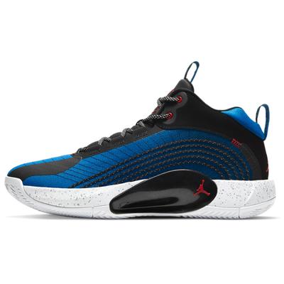 Jumpman 2021 Pf Blue Void Jordan CQ4229-004