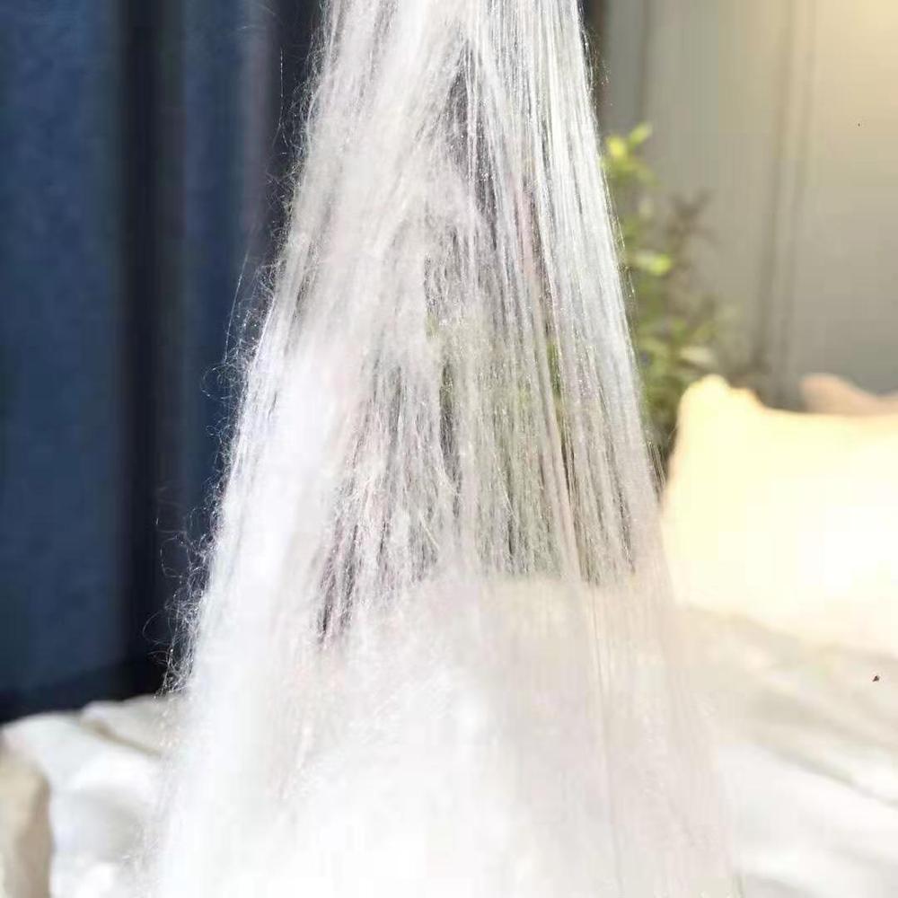 VESCOVO Mulberry Silk Quilts Queen Size Comforter 200*230 King Size Duvet Insert Blanket