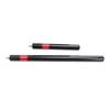 2PCS Pool Cue Extension Retractable Snooker Cue Extender Carbon Fiber Aluminium Alloy Billiard Acces