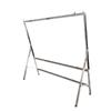Large Stainless Steel Blackboard Stand