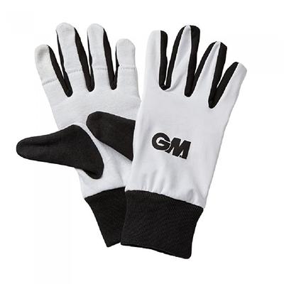 Gunn And Moore Unisex-Erwachsene Baumwoll-Schlaghandschuh-Innenhandschuh