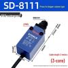 Interruptor de Limite à Prova d'Água IP68 RSRDDY