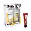 Pantene Pro-V Repair & Moisturize Shampoo & Conditioner Set with Hand Cream