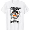 Cappuccino Assassino T-Shirt(2)