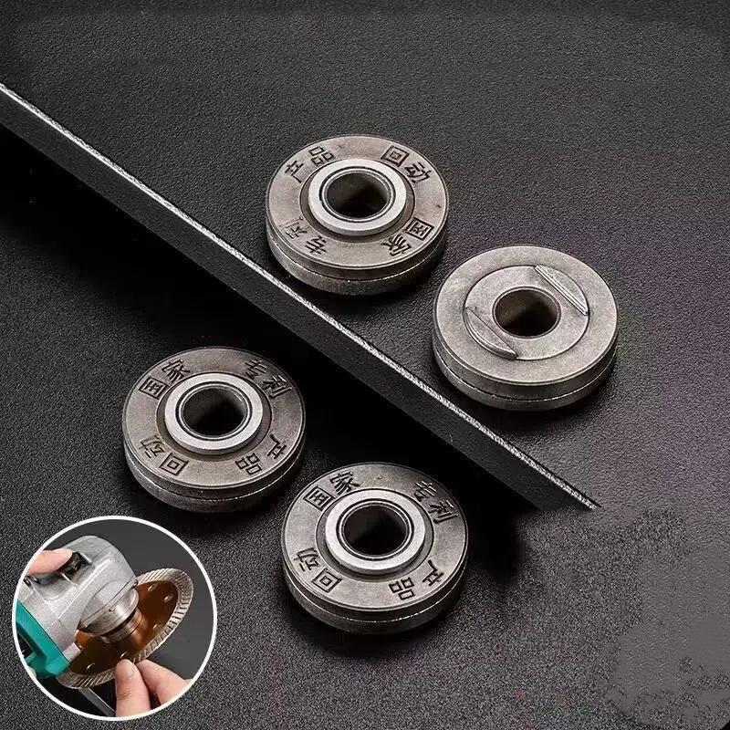 100 Angle Grinder Flange Nut New Angle Grinder Lower Pressure Plate