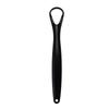 Stainless Steel Adult Tongue Scraper & Bad Breath Remover U-Shaped Brush Cleaner