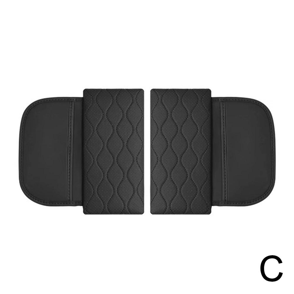 

Для Li Lixiang L7 L8 L9 2024 2024 2024 автомобильный подлокотник коробка чехол подушка подлокотник коробка для хранения держатель телефона автомобильные аксессуары