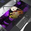 Mouse Pad Professional Esports Game Players Speed Naruto Obito Uchiha Lock Edge Rubber Extended Desk Mat Mousepad Keyboard Mat