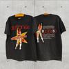 Deftones Tour Retro Unisex T-Shirt S-5XL (2-SIDED)