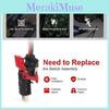 For V8 V10 V11 V15 Vacuum Cleaner Main Switch Assembly Parts Repair