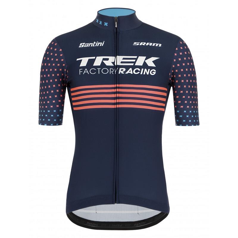 Trek Factory Racing Velosipēda krekls ar