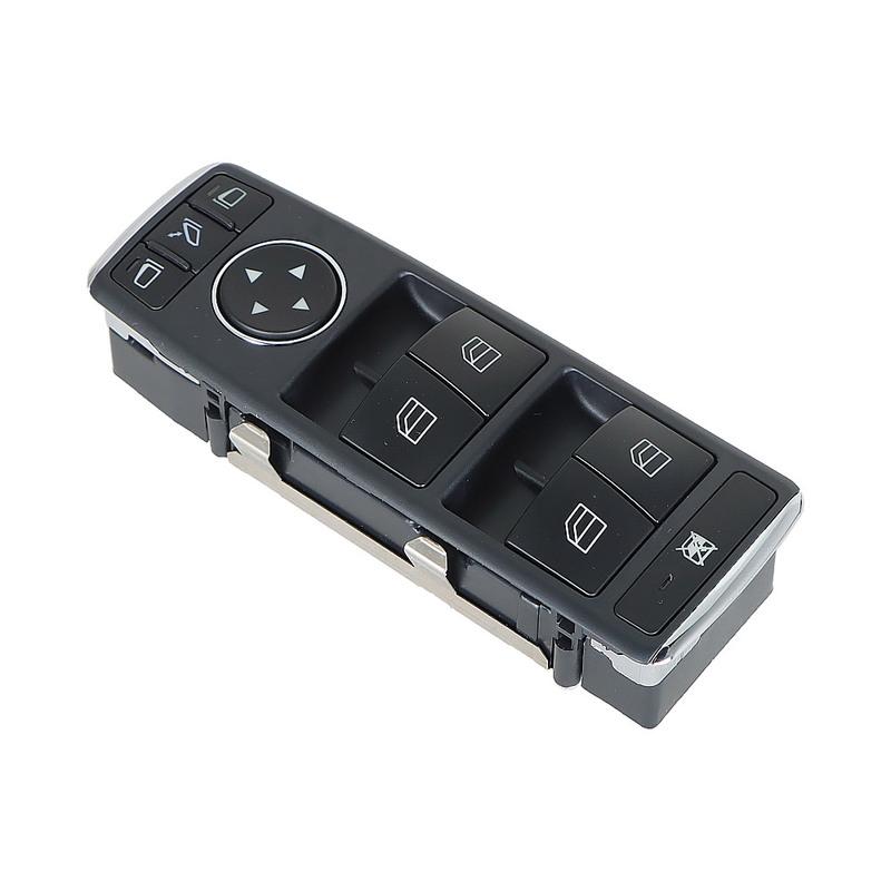 Power Window Master Switch For Mercedes-Benz GLA180 CLA250 CLA45 AMG