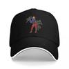 Baseball Caps PinkPantheress Fancy Some More Trending Customized Unisex Outdoor Spring Caps