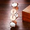 Women's Watch Bracelet Cute Stylish Analog Display Waterproof Quartz Watch Fashion Watch Women's Accessories - Birthday Anniversary Mother's Day
