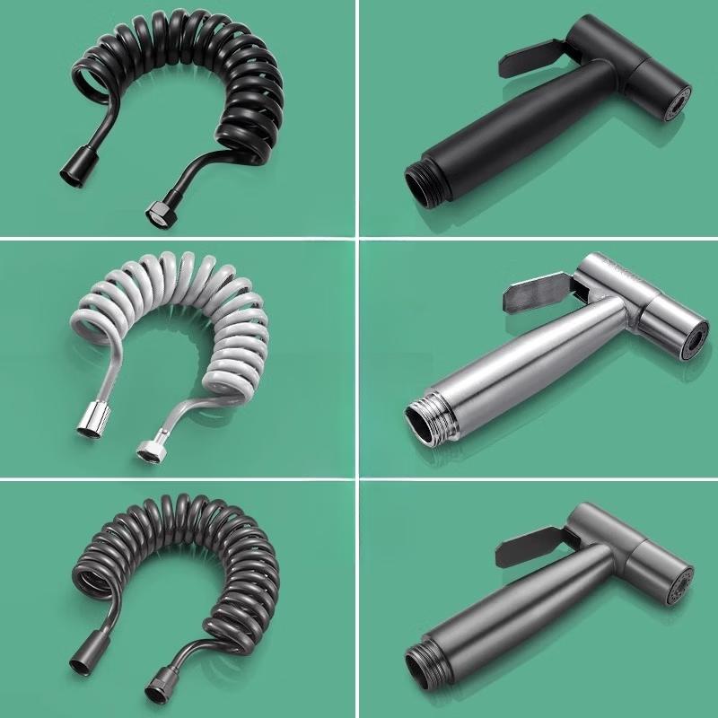 LISM High-Pressure Spray Gun Set