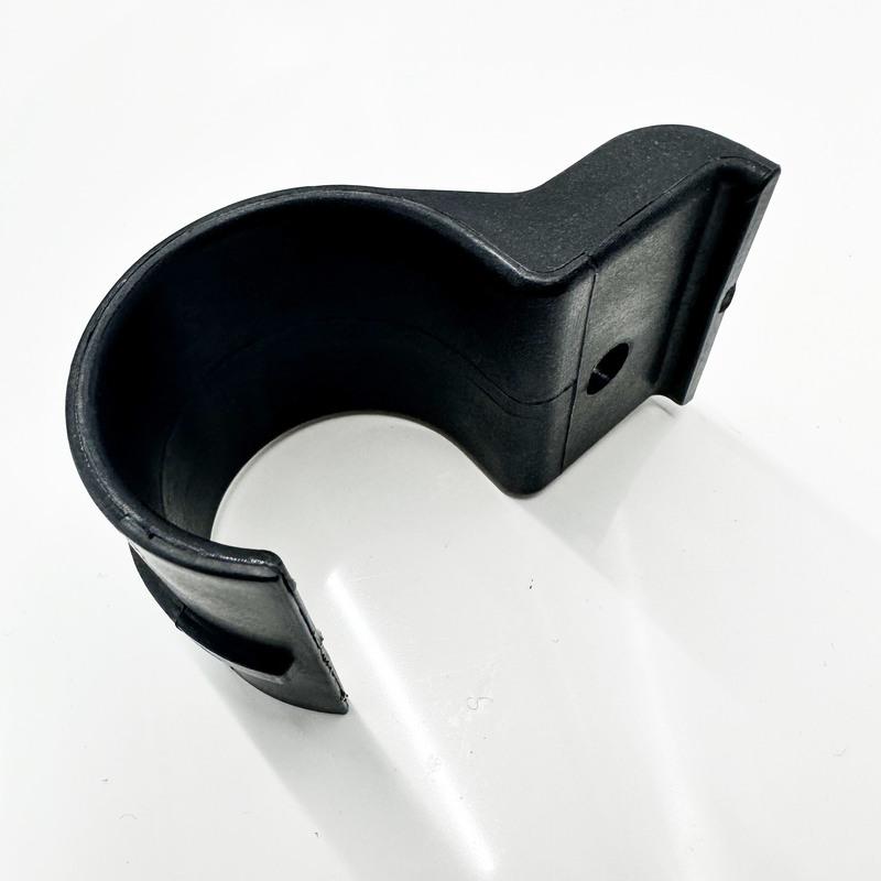 For hyundai ix35 Tucson For kia Sportage Water tank bracket radiator hose bracket plastic clip 254812S000