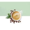 French Cafe Cafe Mix Stevia Decaffeinated