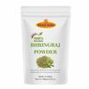Khadi 100% Herbal Pure Amla Reetha Shikakai, Bhringraj and Hibiscus for Hair |Hibiscus Powder/gudhal Powder/gudhal Fool Powder (Pack of 5,100g Ea