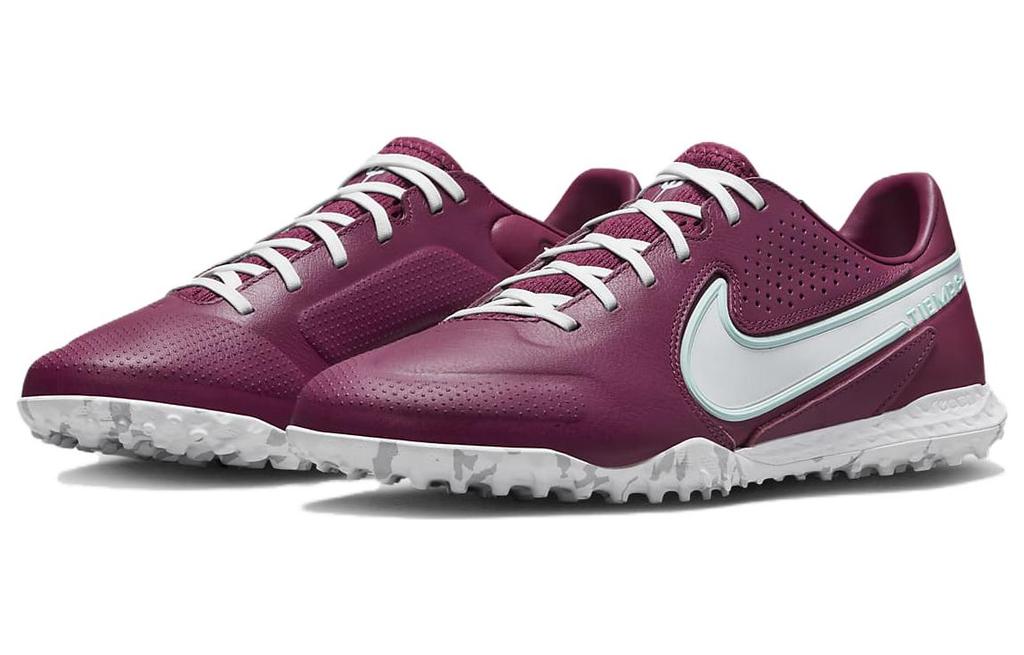 Nike React Tiempo Legend 9 Pro Tf 'Rosewood Camo' DA1192-614