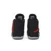 Air Jordan 29 'Team Orange' (Unisex) Black / Team Orange / Dark Grey Basketball Shoes 695515 005