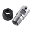 ER11A 5mm CNC Milling Motor Spindle Shaft Collet Chuck Extension Rod Holder Toolholder