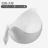 Kitchen Drain Basket Bowl Rice Washing Filter Strainer Basket Sieve Drainer Vegetable Friut Cleaning Gadget Kitchen Accessories
