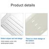 Wall Mounted Glasses Storage Holder Punch-Free Eyeglass Organization Stand Rack