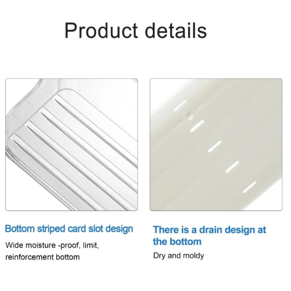 Multifunctional Glasses Storage Holder Punch-Free Eyeglass Organization Stand Rack